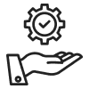 Comprehensive Service Offerings