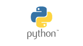 python