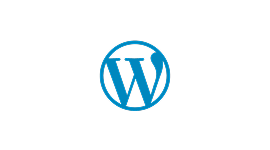 wordpress