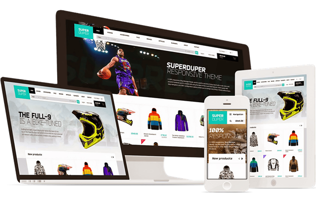 Ecommerce
